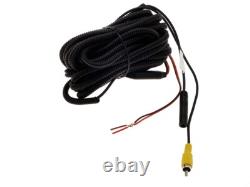 Ram ProMaster Rear View Backup Camera, 4.3 Mirror Display
