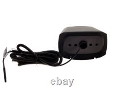 Ram ProMaster Rear View Backup Camera, 4.3 Mirror Display