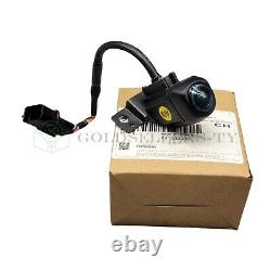 Rear Backup Reverse View Camera for Hyundai Santa Fe 17-19 95760-B8650