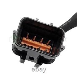 Rear Backup Reverse View Camera for Hyundai Santa Fe 17-19 95760-B8650