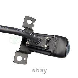 Rear Backup Reverse View Camera for Hyundai Santa Fe 17-19 95760-B8650