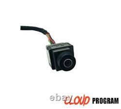 Rear Backup View Camera A1669059302 WithWiring for 2016-2018 Mercedes CLA250 C117