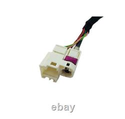 Rear Backup View Camera A1669059302 WithWiring for 2016-2018 Mercedes CLA250 C117