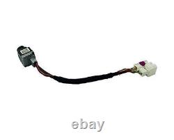 Rear Backup View Camera A1669059302 WithWiring for 2016-2018 Mercedes CLA250 C117