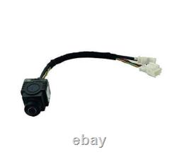 Rear Backup View Camera A1669059302 WithWiring for 2016-2018 Mercedes CLA250 C117