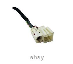 Rear Backup View Camera A1669059302 WithWiring for 2016-2018 Mercedes CLA250 C117