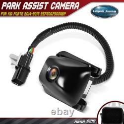 Rear Side View Backup Park Assist Camera for Kia Forte Forte Koup 2014 2015 2016