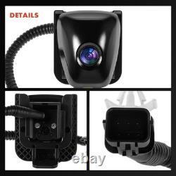 Rear Side View Backup Park Assist Camera for Kia Forte Forte Koup 2014 2015 2016