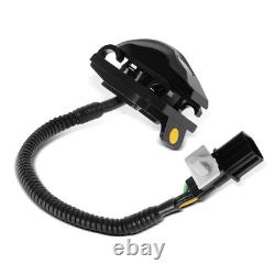 Rear Side View Backup Park Assist Camera for Kia Forte Forte Koup 2014 2015 2016