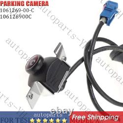 Rear View BackUp Camera 1061269-00-C For Tesla Model X 2016 2020 AND S