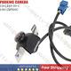 Rear View BackUp Camera 1061269-00-C For Tesla Model X 2016 2020 AND S