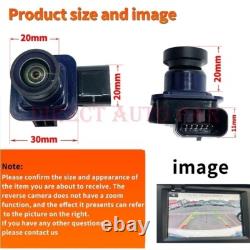 Rear View BackUp Camera Fit For 2011 2012 2013 2014 2015 Ford Edge ET4Z-19G490-A