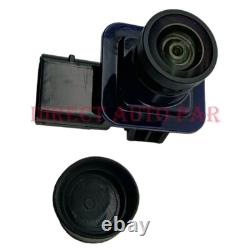 Rear View BackUp Camera Fit For 2011 2012 2013 2014 2015 Ford Edge ET4Z-19G490-A