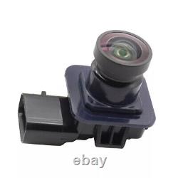 Rear View BackUp Camera Fit For Lincoln MKX 2011-2012 Replaces BA1Z-19G490-B