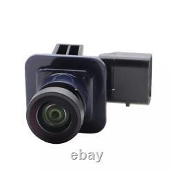Rear View BackUp Camera Fit For Lincoln MKX 2011-2012 Replaces BA1Z-19G490-B