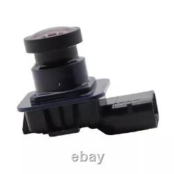 Rear View BackUp Camera Fit For Lincoln MKX 2011-2012 Replaces BA1Z-19G490-B