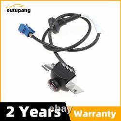 Rear View BackUp Camera Fit For Tesla Model X 2016 2020 AND S 1061269-00-C