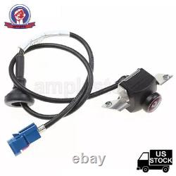 Rear View BackUp Camera Fit For Tesla Model X 2016 2020 AND S 1061269-00-C