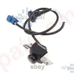 Rear View BackUp Camera Fit For Tesla Model X 2016-2020 AND S 1061269-00-C