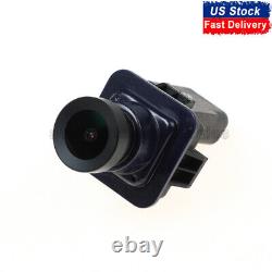 Rear View BackUp Camera Parking GC3Z-19G490-B For 2016 Ford F250 F350 Super Duty