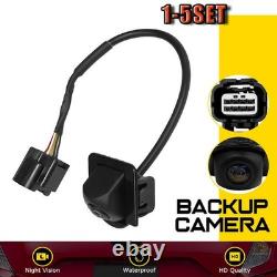 Rear View BackUp Parking Assist Camera 39530-TBA-A01 For Honda 16-21 CIVIC 1-5X