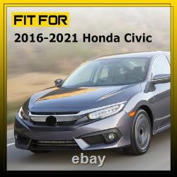 Rear View BackUp Parking Assist Camera 39530-TBA-A01 For Honda 16-21 CIVIC 1-5X