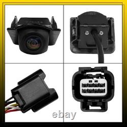 Rear View BackUp Parking Assist Camera 39530-TBA-A01 For Honda 16-21 CIVIC 1-5X