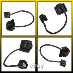 Rear View BackUp Parking Assist Camera 39530-TBA-A01 For Honda 16-21 CIVIC 1-5X