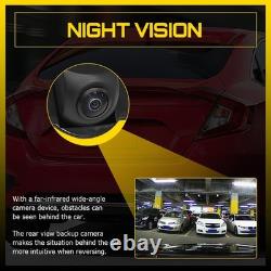 Rear View BackUp Parking Assist Camera 39530-TBA-A01 For Honda 16-21 CIVIC 1-5X