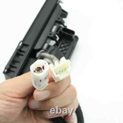 Rear View Back Up Camera WithRelease Handle For Benz C S SLK W205 W222 W172 W117