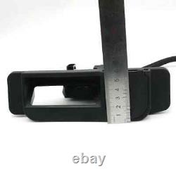Rear View Back Up Camera WithRelease Handle For Benz C S SLK W205 W222 W172 W117