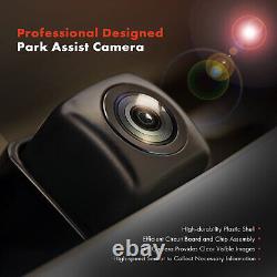 Rear View Back Up Park Assist Camera for Nissan NV1500 NV2500 NV3500 2012-2021