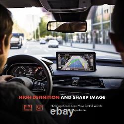 Rear View Back Up Park Assist Camera for Nissan NV1500 NV2500 NV3500 2012-2021