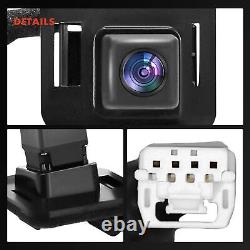 Rear View Back Up Park Assist Camera for Nissan NV1500 NV2500 NV3500 2012-2021