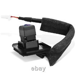 Rear View Back Up Park Assist Camera for Nissan NV1500 NV2500 NV3500 2012-2021
