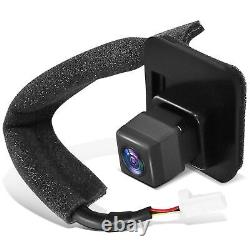 Rear View Back Up Park Assist Camera for Nissan NV1500 NV2500 NV3500 2012-2021