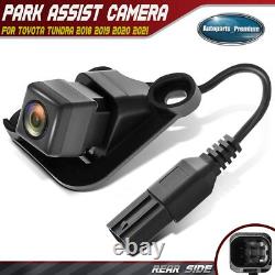 Rear View Back Up Parking Assist Camera for Toyota Tundra 2018 2019 2020 2021