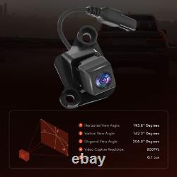 Rear View Back Up Parking Assist Camera for Toyota Tundra 2018 2019 2020 2021