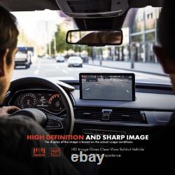 Rear View Back Up Parking Assist Camera for Toyota Tundra 2018 2019 2020 2021