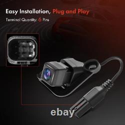 Rear View Back Up Parking Assist Camera for Toyota Tundra 2018 2019 2020 2021