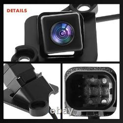 Rear View Back Up Parking Assist Camera for Toyota Tundra 2018 2019 2020 2021