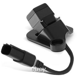 Rear View Back Up Parking Assist Camera for Toyota Tundra 2018 2019 2020 2021