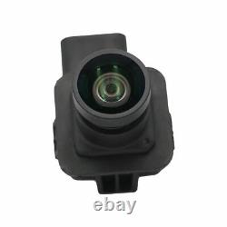 Rear View Backup Assist Camera EB5Z-19G490-A for Ford Explore 2.0/3.5L 2011-2015