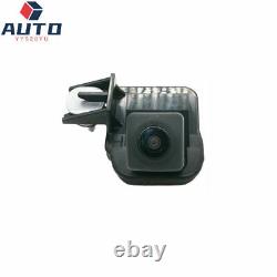 Rear View Backup Assist Camera for Toyota Corolla Auris 2013-2018 86790-12250