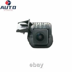 Rear View Backup Assist Camera for Toyota Corolla Auris 2013-2018 86790-12250