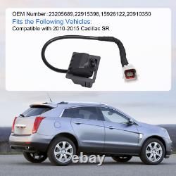 Rear View Backup Back Up Camera Fits 2010-2015 Cadillac SRX 23205689