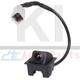 Rear View-Backup Camera 23205689 For 2010-2016 Cadillac SRX