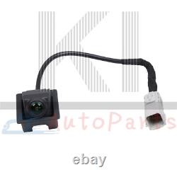 Rear View-Backup Camera 23205689 For 2010-2016 Cadillac SRX