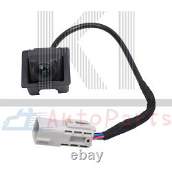 Rear View-Backup Camera 23205689 For 2010-2016 Cadillac SRX