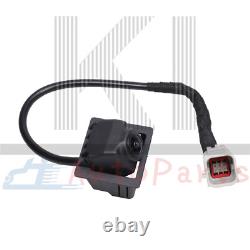 Rear View-Backup Camera 23205689 For 2010-2016 Cadillac SRX